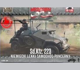 FTF 054